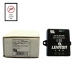 Leviton Equipment Cabinet Mov Surge Protector W/ Terminal Block 277VAC 3827-WM. Fixed Price $23.74.