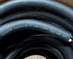 8/4 Seoow Southwire Seoprene Portable Power Cord 600V Awg Outdoor. Fixed Price $100.00.