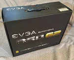 Evga Supernova 850W G2 Supply - New Open Box Never Powered. Fixed Price $140.00.