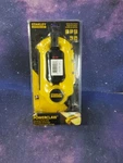 Stanley Fatmax Power Claw With Grounded 3-OUTLET Clamping Strip , Yellow. Fixed Price $25.49.
