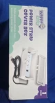 Wappa Baby Power Strip Cover Box / One Pack New. Fixed Price $8.49.