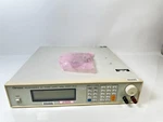 Chroma 62006 P-100-25 Programmable Dc Power Supply V 600. Fixed Price $699.99.