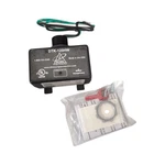 Ditek DTK-120HWLOK 120VAC Parallel Protector Type Spd 190-003 Rev No Box. Fixed Price $55.00.