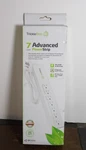 Tricklestar 7 Advanced Outlet Power Strip. Fixed Price $12.00.
