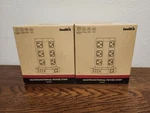 2X Smallrt Multifunctional Power Strip Surge Protection 12 Outlets 4 Usb ZYC06. Fixed Price $49.99.