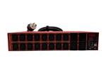 Raritan PX2-4464R-K1 20 Outlet 240V Power Distribution Unit (red) New Open Box. Fixed Price $170.99.
