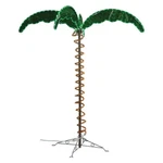 Green Long Life Multi-color 54" Led Light Strip Leg Stand & Power Cord. Fixed Price $101.93.