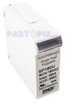 Mersen / Ferraz Shawmut SP180U Surge-trap Pluggable, Mcov: 180VAC, Imax: 50KA. Fixed Price $35.00.