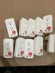 10X Cyberpower 2-OUTLET Surge Protector Usb-a Usb-c Wall Tap New. Fixed Price $129.99.