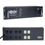 Tripp Lite By Eaton LCR2400 2400W 120V 3U Rack Line Er Avr 14 Outlets. Fixed Price $763.00.