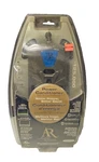 Acoustic Research High Performance Power Conditioner W/surge Protection New. Fixed Price $39.36.