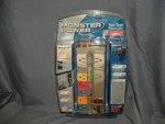 New Sealed Monster Power HT800 Home Theatre Center - Surge Protector. Fixed Price $37.99.