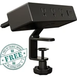 Vari Power Hub 4TH Gen Desk Charging Station Outlets Usb-c Pd Fast 45W12FT Cor. Fixed Price $56.99.
