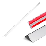 Stainless Steel Wall Corner PROTECTOR,1.5 X 96 INCH,10 Pack Metal G. Fixed Price $381.00.