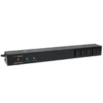 Cyberpower RKBS15S4F8R Rackbar Surge Suppressor 12-OUTLET 15A. Fixed Price $145.40.