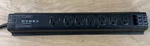 Dynex 7 Outlet Surge Protector W/satellite Cable Protection And Phone Jacks. Fixed Price $9.95.