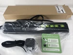 Embertec Emberstrip 8AV+BLUETOOTH Smartsensor Tv Electric Plug In New. Fixed Price $14.90.