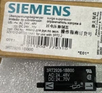 Siemens 3RT2926-1BB00 Surge Suppressor 24-48VAC 24-70V Dc Nib. Fixed Price $20.25.