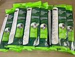 Greenlite Tier Advanced 7 Outlet Surge Protecting Power Strips New - Lot Of 13. Fixed Price $85.00.
