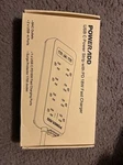 Poweradd Usb Strip With Pd 18W Fast Charger. Fixed Price $13.50.
