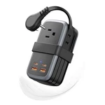 Ntonpower Gan Ultra 65W Usb Fast Charging Station, 7 1 Travel Po... Ship. Fixed Price $52.99.