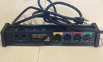 Monster Power - Surge Protector Home Theater Center Hts 1000 8 Outlet. Fixed Price $24.99.