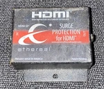 Surge Protector Hdmi Ethereal. Fixed Price $45.00.