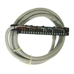 Allen Bradley 1492-CABLE025L /c Pre-wired For 1771 Digital I/o. Fixed Price $48.99.