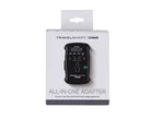 Travel Smart By Conair All-in-one Plug-in Adapter 110V. 150 Countries Brand New!. Fixed Price $12.95.