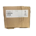 Axis TQ1601-E Mounting Box For Ip Camera, Wall Mount, Cable Conduit Adapter. Fixed Price $37.25.