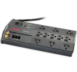 Apc Performance Surgearrest 11 Outlet With Phone And Coax Protection, 120V,. Fixed Price $89.99.