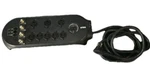 Rca Surge Protector Model PS83202C2 Outlet 7 Layers Of Protection. Fixed Price $21.99.