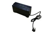 Apc Back-ups BE600M1 600VA 120V Backup Power Supply Surge Protector Usb Charging. Fixed Price $19.95.