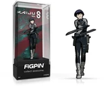 Figpin - Kaiju NO.8 Soshiro Hoshina 3 Inch Enamel (1691) New Toy. Fixed Price $17.40.