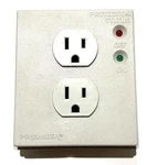 Premier Surge Protector 120V, 60 Hz, Outlet, 15 Amps Pre-owned. Fixed Price $6.00.