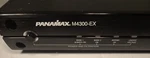 Panamax M4300-EX Power Conditioner Surge Protector Home Theater Audio Av Rack. Fixed Price $59.99.