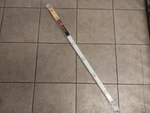 Wiremold V20GB306 Prewired Raceway Outlets Steel 36 Hardwire Strip. Fixed Price $33.99.