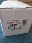 Midlite, Power & Av Cable Relocation Kit P/n DN000722 (DNJW-7R2) Brand New. Fixed Price $24.99.