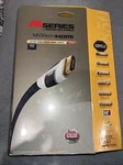 Monster Mseries M850HD 8' Hdmi Cable. Fixed Price $25.00.