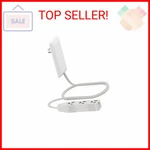 Lider Flat-face Outlet Extender With 3 Receptacles, Ultra-thin Wall Plate Plug. Fixed Price $22.33.