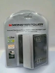 Monster Usb Fast Charger Power Home Charging Station With 4 Ports 6FT Cord. Fixed Price $60.16.