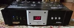 Monster HTS3600 Mkii Home Theatre Reference Powercenter (as Is). Fixed Price $149.00.