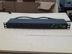 Minuteman Remote Power Manager Distribution Unit Outlets RPM1581HVN. Fixed Price $300.00.