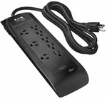 Eaton Electrical - TLP88DBUC Tripp Lite Series Protect It.. Fixed Price $33.95.