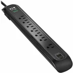 Eaton Electrical TLP76BUC Tripp Lite Series Protect It. 7-OUTLETS. Fixed Price $47.95.