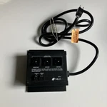 Niles AC-3 Power Distribution Unit Outlets 120V 60HZ 1500W Strip AC3. Fixed Price $70.89.