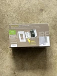 Legrand - Onq Duplex Outlet Kit Provides Power Surge Protection To Network. Fixed Price $37.99.