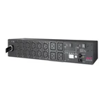Apc AP7811 Rack Pdu 2U 30A 208V 5.0KW L6-30P 12XC13 4XC19 Metered Lcd. Fixed Price $109.95.
