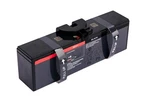 APCRBC163-UPC Replacement Battery For Ups Models BGM1500, BGM1500B, BR1500MS. Fixed Price $84.99.