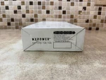 Mxpower 4-OUTLET Surge Protector 120V 15A 1GB 60HZ 1800W MS001B. Fixed Price $46.79.